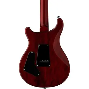 Guitarra Electrica Prs | Se Standard 24 | Color Vintage Cherry | St44vc | Paul Reed Smith
