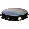 Panderata Remo Sonaja Simple Sparkle 8 Pulgadas
