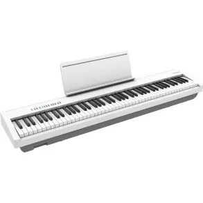 Piano Digital Roland Fp30x 88 Teclas Con Usb Bluetooth Midi
