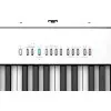 Piano Digital Roland Fp30x 88 Teclas Con Usb Bluetooth Midi