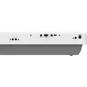 Piano Digital Roland Fp30x 88 Teclas Con Usb Bluetooth Midi