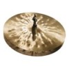 Hi Hat Platillo 15 Pulgadas Sabian Artisan Martillado Manual