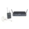 Microfono Inalambrico Vincha Samson Concert Uhf Earset