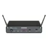 Microfono Inalambrico Corbatero Sistema Samson Uhf C88