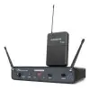 Microfono Inalambrico Corbatero Sistema Samson Uhf C88