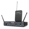 Microfono Inalambrico Corbatero Sistema Samson Uhf C88 Rack