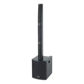 Sistema De Audio Bluetooth Samson Vx8.1 Array Columna 700w