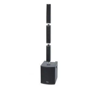 Sistema De Audio Bluetooth Samson Vx8.1 Array Columna 700w