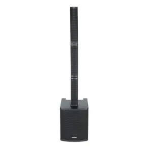 Sistema De Audio Bluetooth Samson Vx8.1 Array Columna 700w