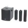 Sistema De Audio Bluetooth Samson Vx8.1 Array Columna 700w