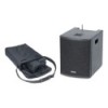 Sistema De Audio Bluetooth Samson Vx8.1 Array Columna 700w