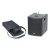 Sistema De Audio Bluetooth Samson Vx8.1 Array Columna 700w
