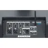 Sistema De Audio Bluetooth Samson Vx8.1 Array Columna 700w