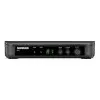 Microfono Inalambrico Corbatero Sistema Shure Blx Uhf