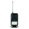 Microfono Inalambrico Corbatero Sistema Shure Blx Uhf