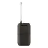 Microfono Inalambrico Corbatero Sistema Shure Blx Uhf