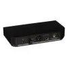 Microfono Inalambrico Corbatero Sistema Shure Blx Uhf
