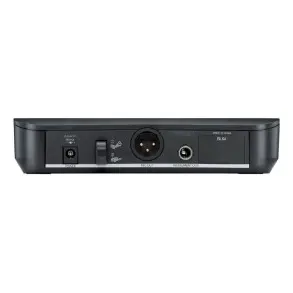 Microfono Inalambrico Vincha Sistema Shure Blx Fitness Sm31