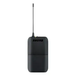 Microfono Inalambrico Vincha Sistema Shure Blx Fitness Sm31