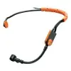 Microfono Inalambrico Vincha Sistema Shure Blx Fitness Sm31