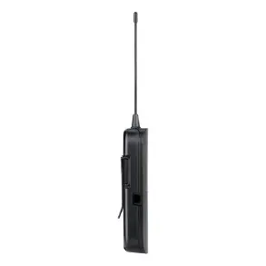 Microfono Inalambrico Vincha Sistema Shure Blx Fitness Sm31