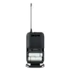 Microfono Inalambrico Vincha Sistema Shure Blx Fitness Sm31