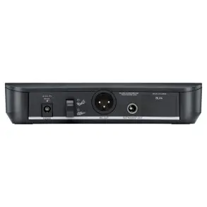 Microfono Inalambrico Shure Blx Sistema Uhf Con Pg58