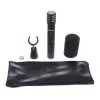 Microfono Condesner Shure Sm137 Para Vientos Coros Percusion