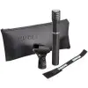 Microfono Condesner Shure Sm137 Para Vientos Coros Percusion