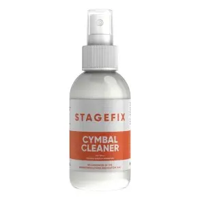 Limpiador De Platillos Bateria Stf Stagefix CC Cymbal Cleaner