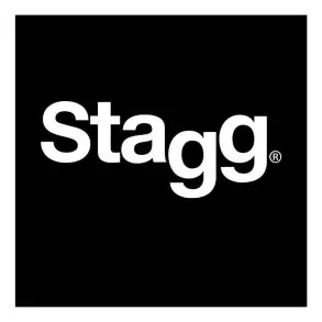 Encordado Bajo Electrico 4 Cuerdas 045 - 100 Stagg Nickel