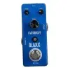 Pedal Guitarra Overdrive Stagg Bxdrivea Mini Blaxx