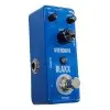 Pedal Guitarra Overdrive Stagg Bxdrivea Mini Blaxx