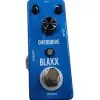 Pedal Guitarra Overdrive Stagg Bxdrivea Mini Blaxx