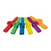 Pack 30 Kazoo Stagg De Plastico En Distintos Colores