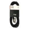 Cable Canon Plug 10 Metros Stagg Ficha Metalica