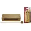 Caja China De Madera Con Golpeador Stagg Wb-226s