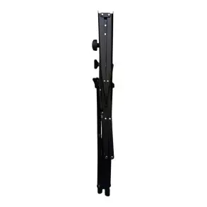 Atril Metalico Partitura Plegable Thunder