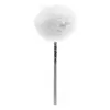 Mazo Para Bombo Vic Firth Vkb3 Vick Kick