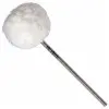 Mazo Para Bombo Vic Firth Vkb3 Vick Kick