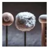 Mazo Para Bombo Vic Firth Vkb3 Vick Kick