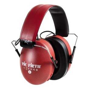Auriculares Vic Firth | Protector Auditivo | Bluetooth Vxhp0012