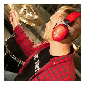 Auriculares Vic Firth | Protector Auditivo | Bluetooth Vxhp0012