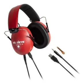 Auriculares Vic Firth | Protector Auditivo | Bluetooth Vxhp0012