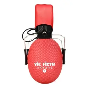 Auriculares Vic Firth | Protector Auditivo | Bluetooth Vxhp0012
