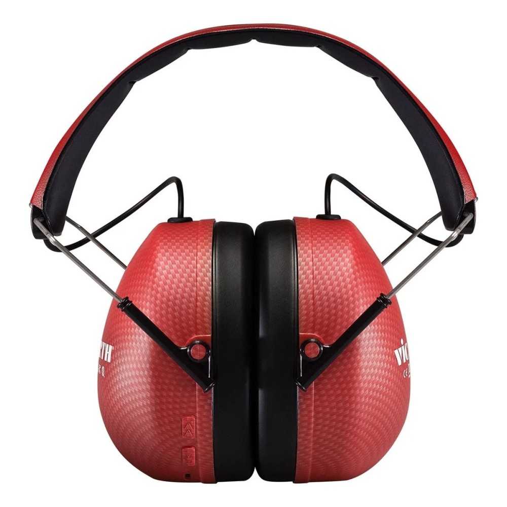 Auriculares Vic Firth | Protector Auditivo | Bluetooth Vxhp0012