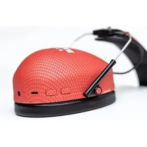 Auriculares Vic Firth | Protector Auditivo | Bluetooth Vxhp0012