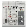 Consola Mixer Yamaha Streaming Usb 3 Canales Interfaz Ag