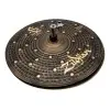 Set Platillos Zildjian S Dark Martillados 14-16-18-20 Sd4680