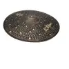 Set Platillos Zildjian S Dark Martillados 14-16-18-20 Sd4680